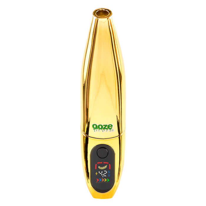 Ooze Peel – 400 mAh Banana Battery