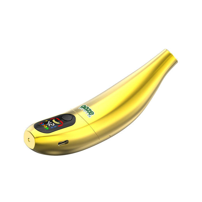 Ooze Peel – 400 mAh Banana Battery