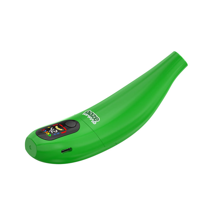 Ooze Peel – 400 mAh Banana Battery