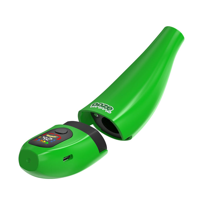 Ooze Peel – 400 mAh Banana Battery