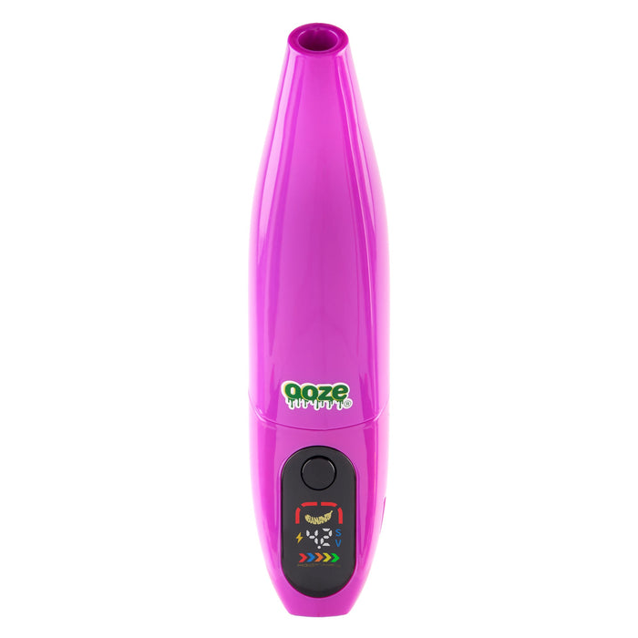 Ooze Peel – 400 mAh Banana Battery