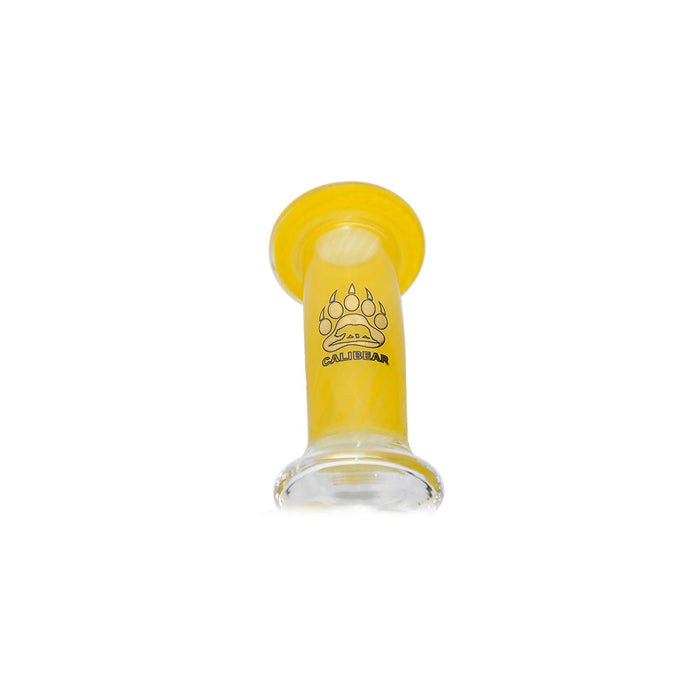Calibear Ttriple Arm Swiss Fab Incycler Dab Rig W/ Marble