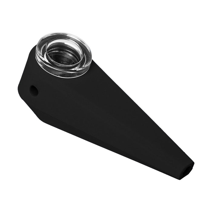 SOFTGLASS TOKEN HAND PIPE