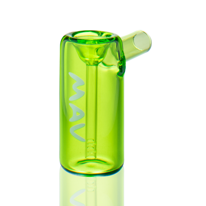 2.5" Mini Standing Hammer Bubbler