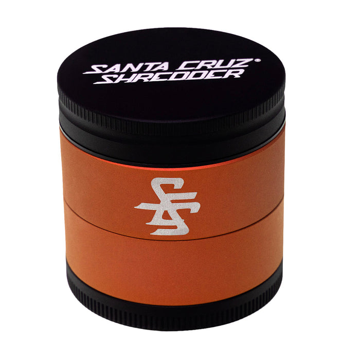 Santa Cruz Split Tone Medium Grinders