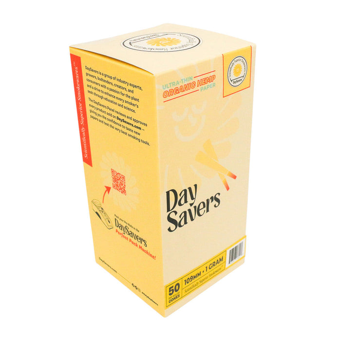 DaySavers Bulk Cones