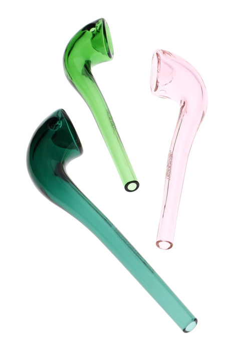 GRAV Gandalfini Glass Sherlock – 6″ – Assorted Colors