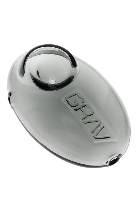 GRAV 3″ Pebble Spoon Pipe
