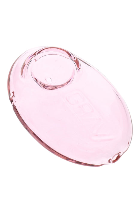 GRAV 3″ Pebble Spoon Pipe