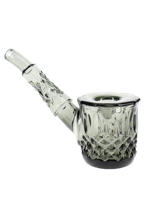 NWTN Home Highball Glass Hand Pipe – 5″