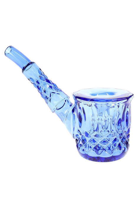NWTN Home Highball Glass Hand Pipe – 5″