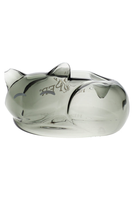 Hemper Alley Cats Glass Hand Pipe – 4.5″