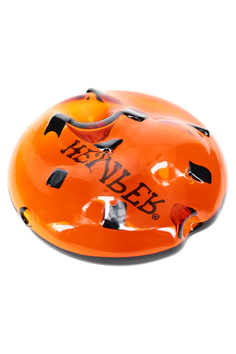 Hemper Cookie Glass Hand Pipe – 3″