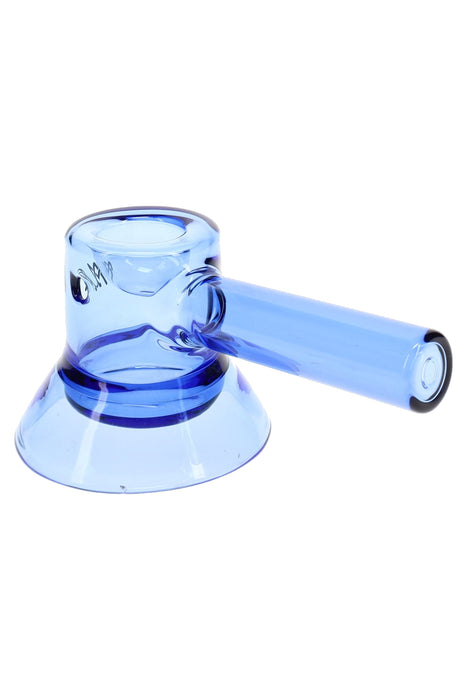 MJ Arsenal Grotto Glass Hand Pipe – 4.5″
