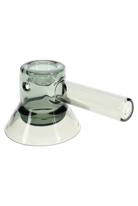 MJ Arsenal Grotto Glass Hand Pipe – 4.5″