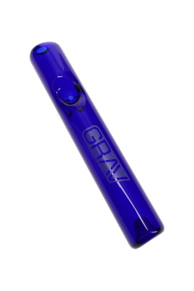 GRAV Glass Mini Steamroller – 4.5″