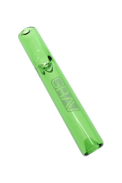 GRAV Glass Mini Steamroller – 4.5″