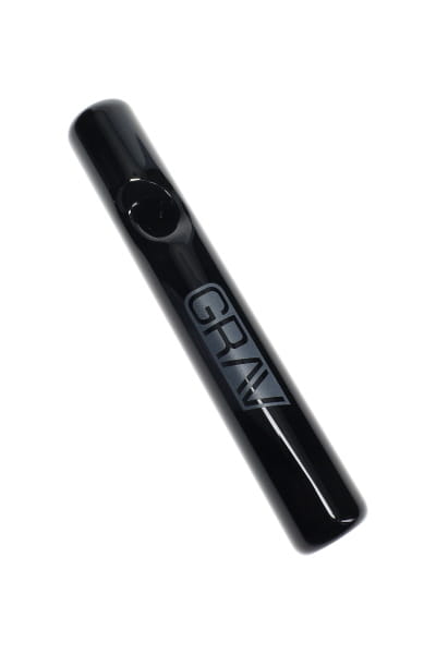 GRAV Glass Mini Steamroller – 4.5″