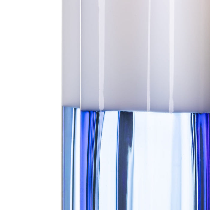 BigFun! Pipesicle Borosilicate Glass Hand Pipe – 6″
