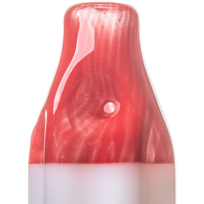 BigFun! Pipesicle Borosilicate Glass Hand Pipe – 6″