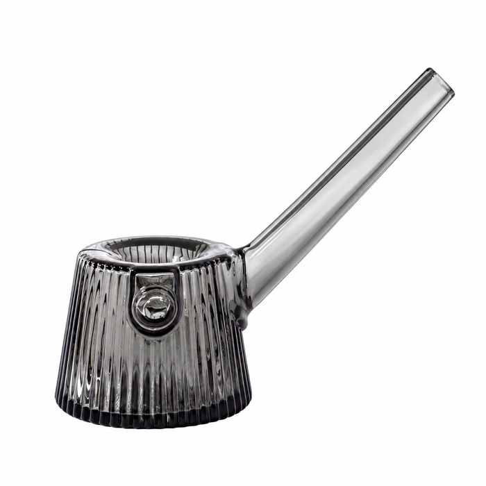 NWTN Home Deco Borosilicate Glass Hand Pipe – 4″