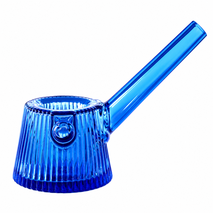NWTN Home Deco Borosilicate Glass Hand Pipe – 4″