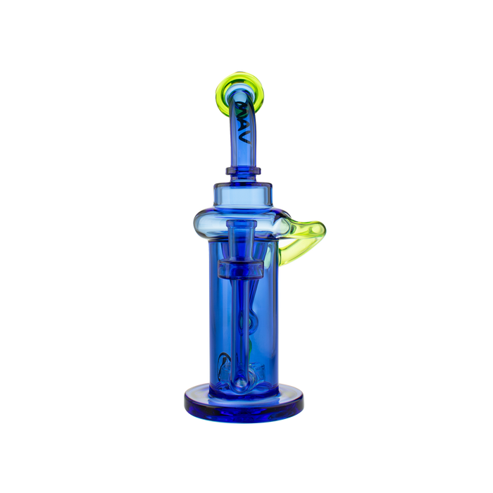 The PCH Recycler