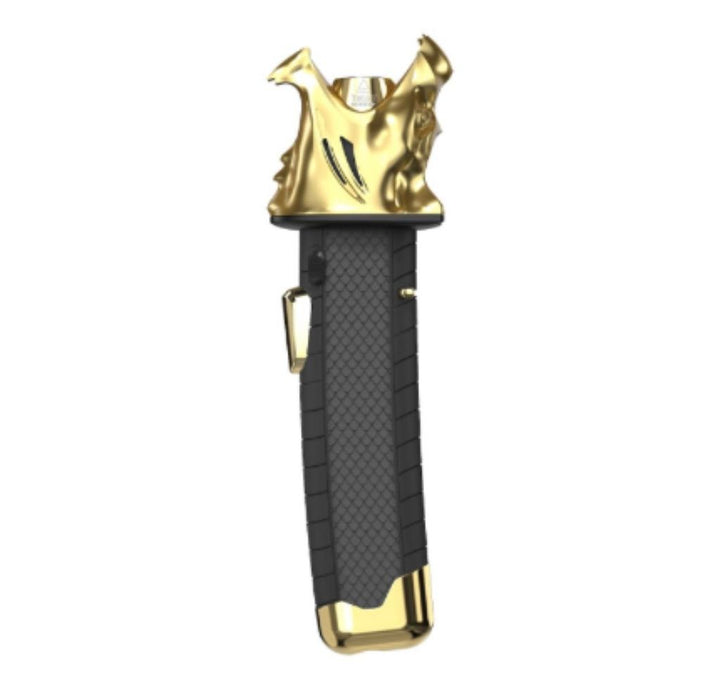 Katana 2.0 Butane Torch Lighter – Adjustable Jet Flame