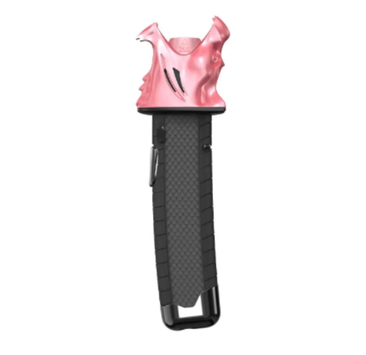 Katana 2.0 Butane Torch Lighter – Adjustable Jet Flame