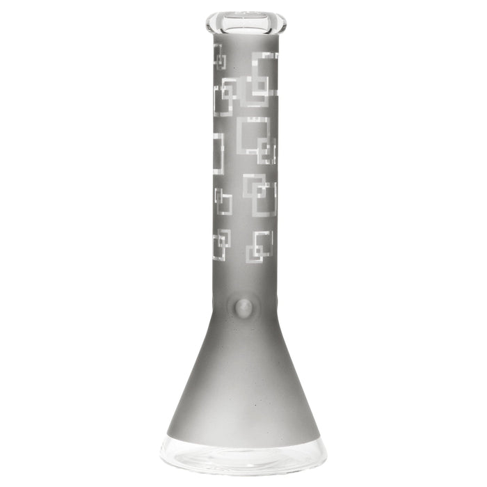 Pucker Dusk Water Smoking Bong Pipe