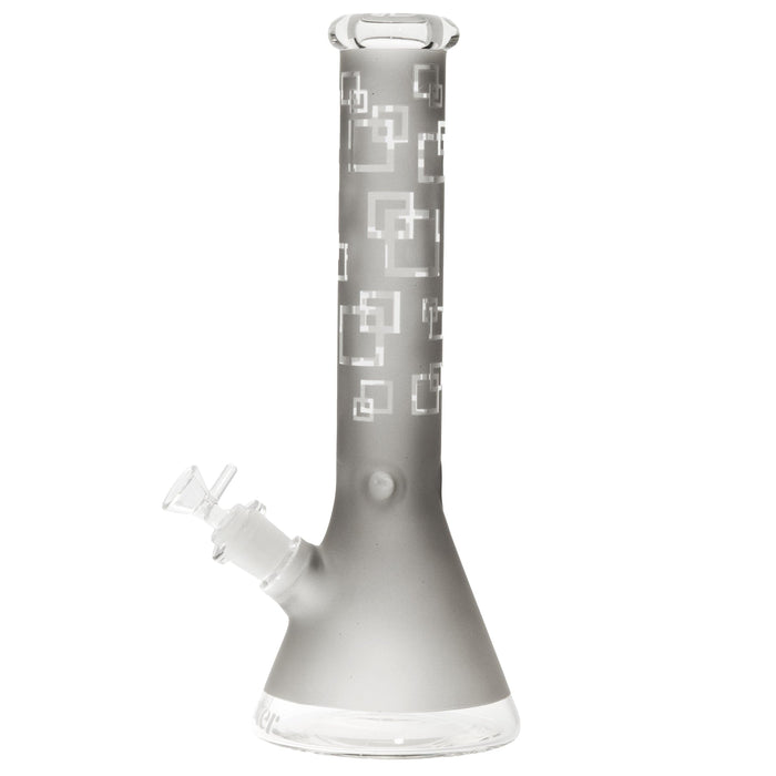 Pucker Dusk Water Smoking Bong Pipe