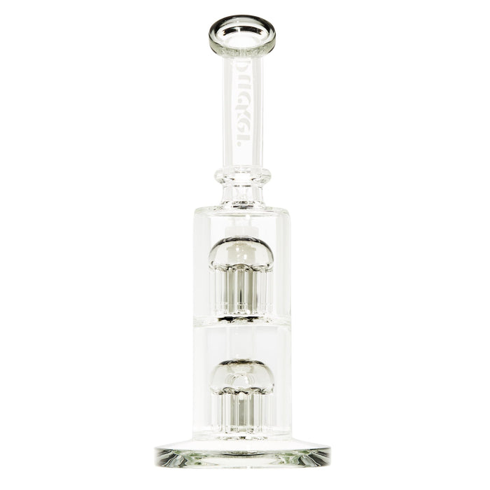 Pucker Hydrozoa Water Smoking Bong  Pipe 5mm