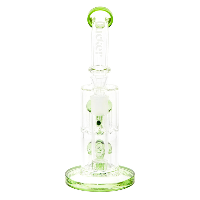 Pucker Hydrozoa Water Smoking Bong  Pipe 5mm