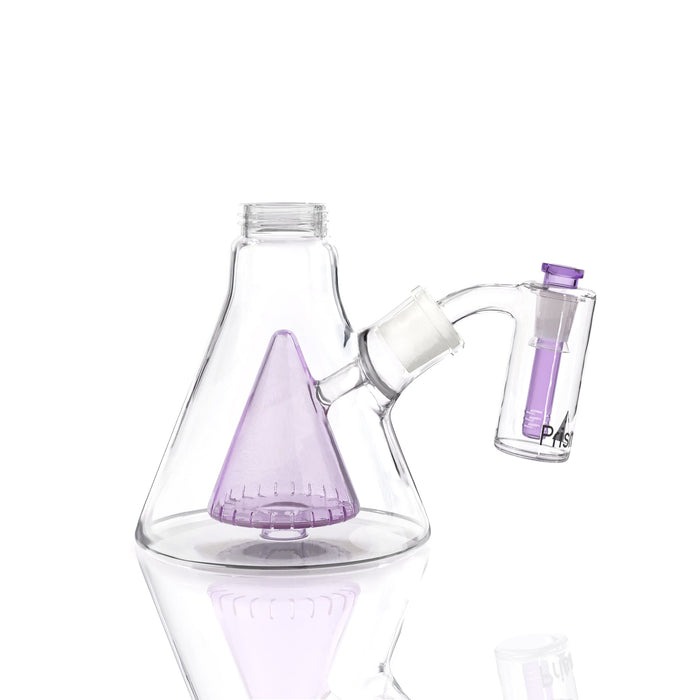 Percolated Beaker Base Ash Catcher