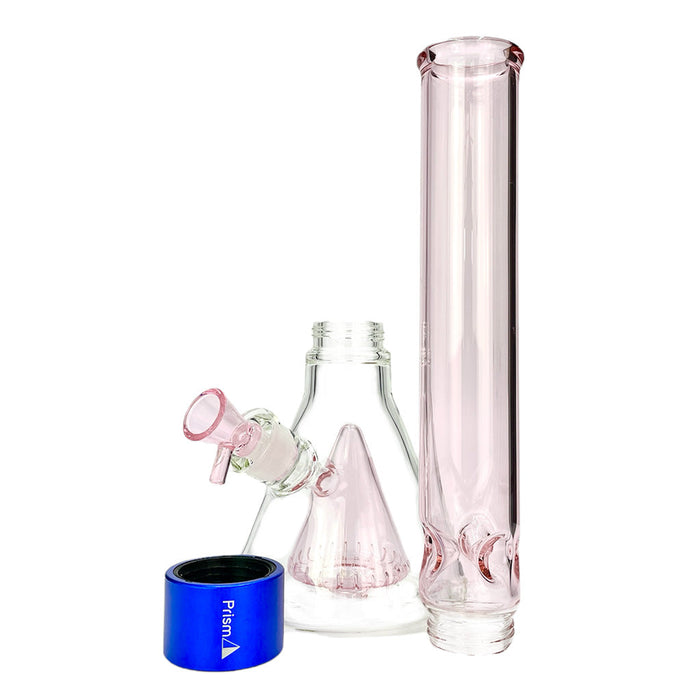Tall Percolated Beaker Single Stack