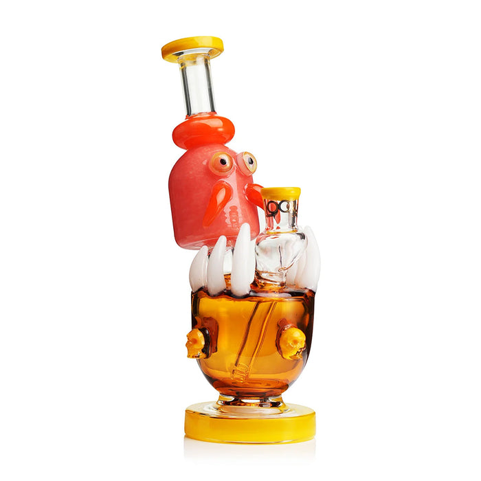 Lookah 10" Cute Critter Octopus Rig