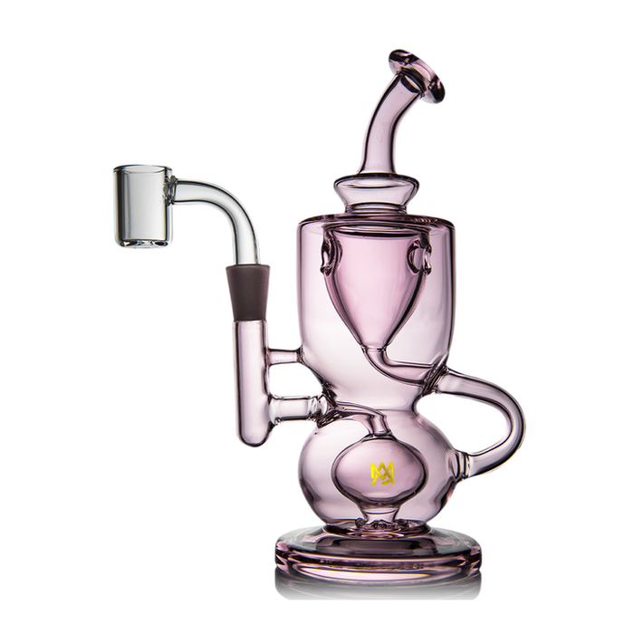 MJ Arsenal Titan Mini Dab Rig