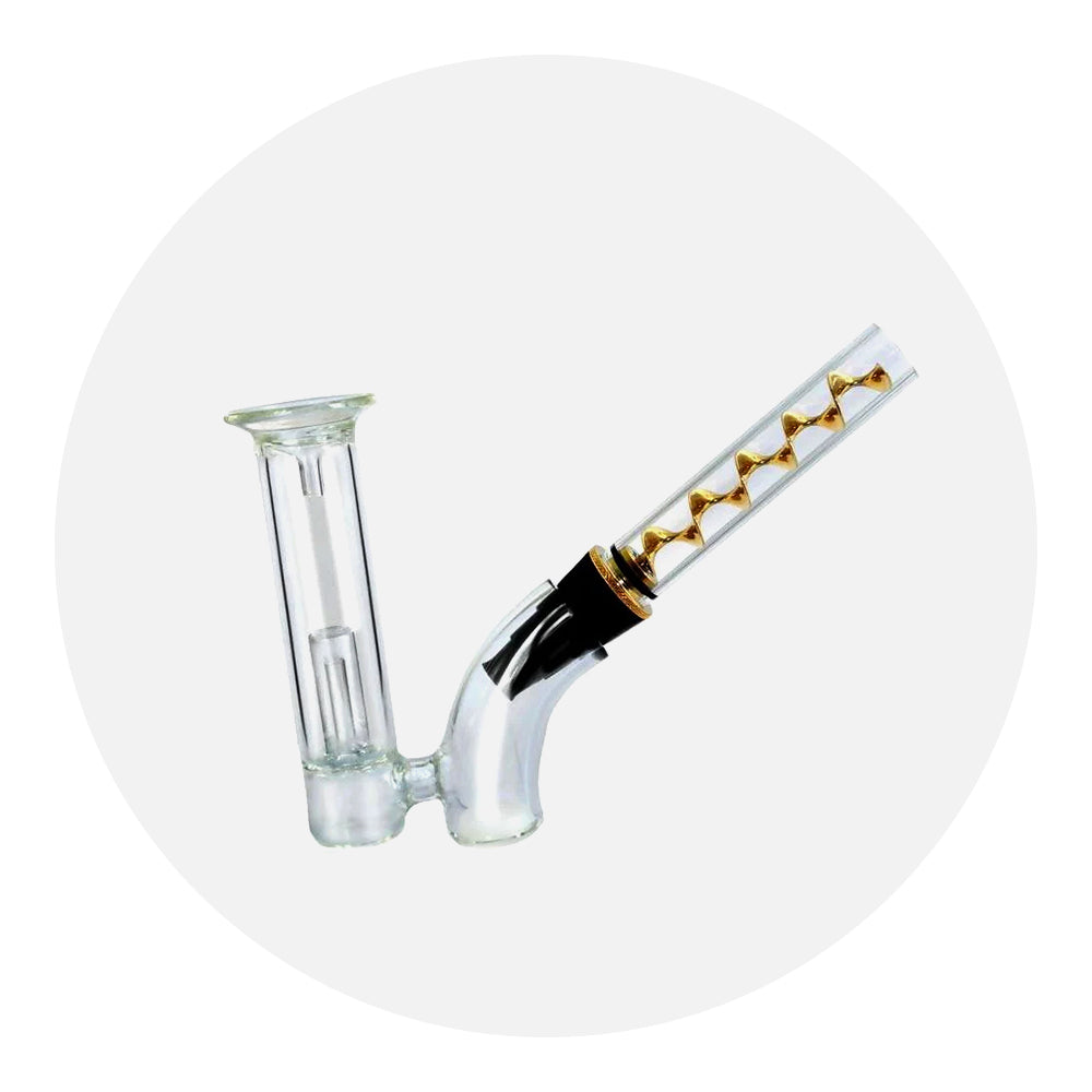 Glass Hand Pipes — Bong Outlet.Com