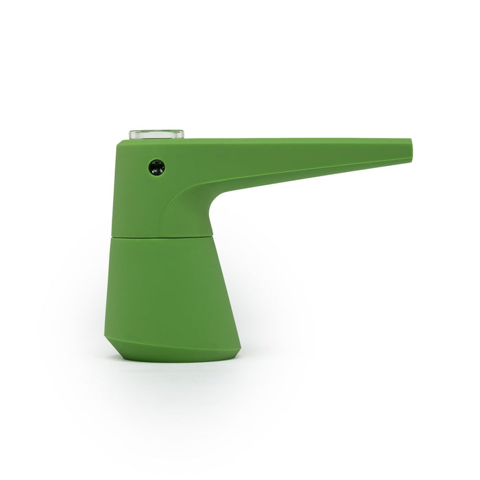 SOFTGLASS PIER BUBBLER