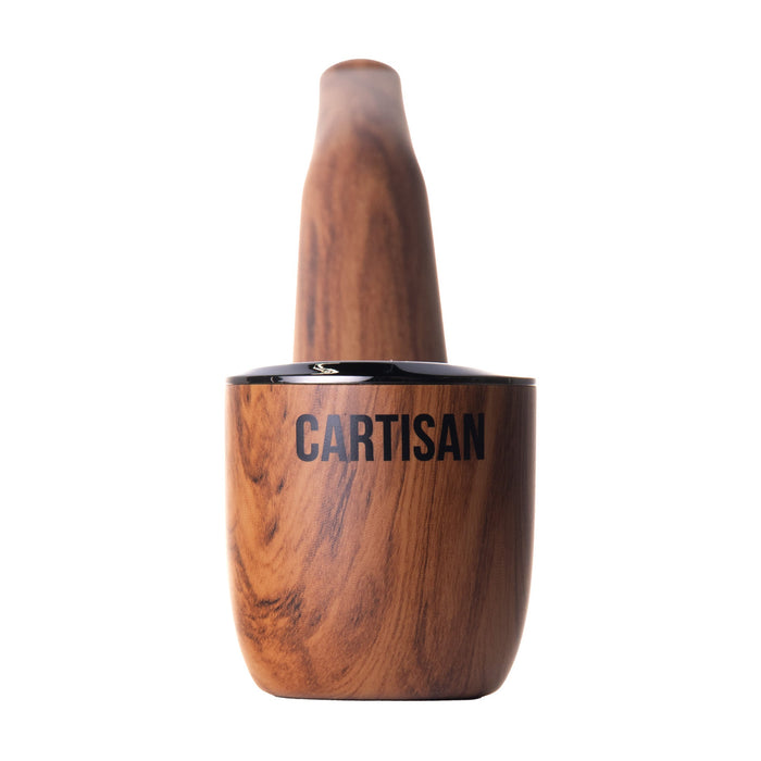 Cartisan The Inspector Vaporizer