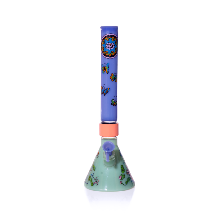 MINI Pond Life Tall Beaker