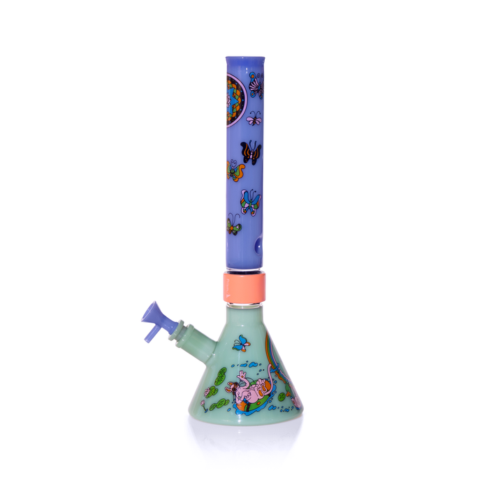 MINI Pond Life Tall Beaker