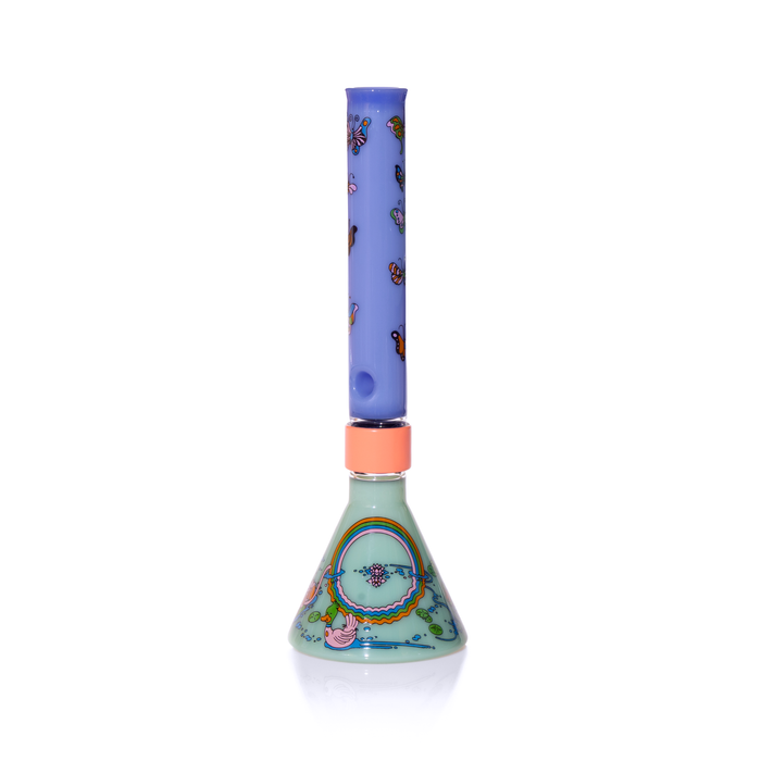 MINI Pond Life Tall Beaker