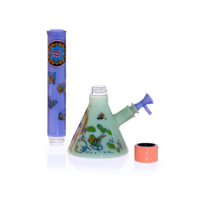 MINI Pond Life Tall Beaker