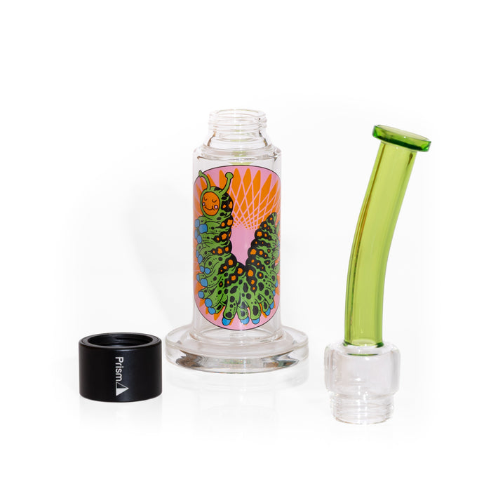 Pond Life Bent Big Honeycomb