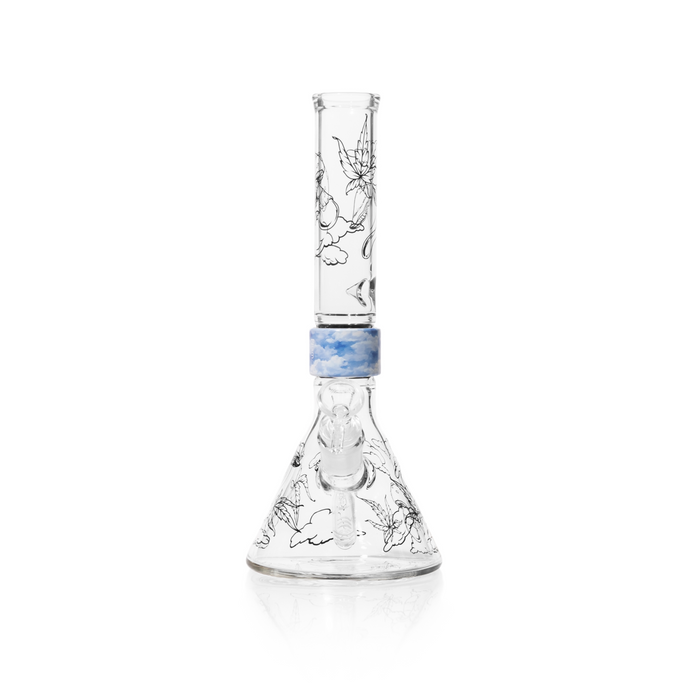 MINI Sky High Standard Beaker