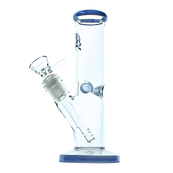 Luminex Halo 8” True Glass Bong