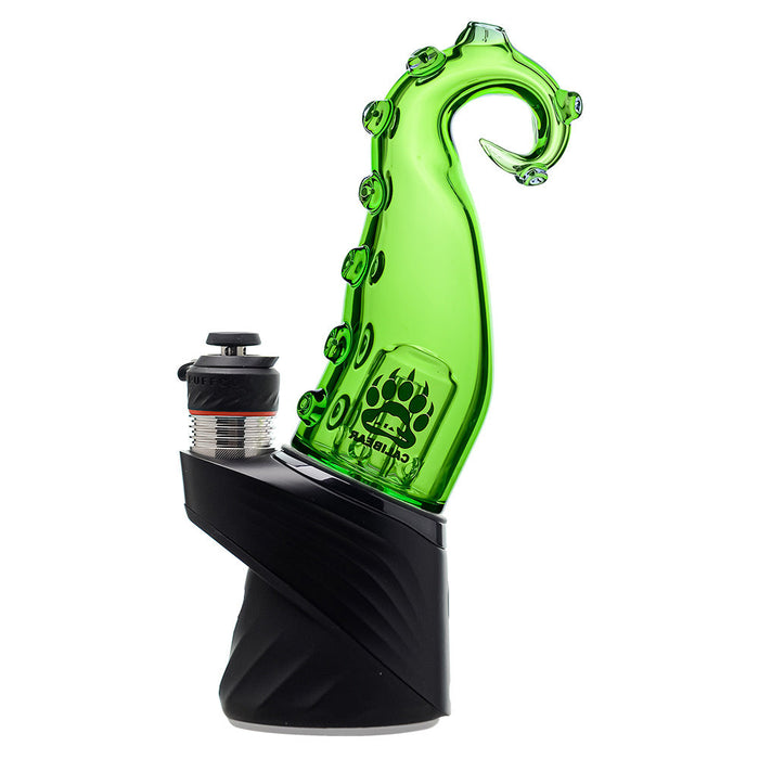Puffco Octopus Tentacle Peak Glass Attachments