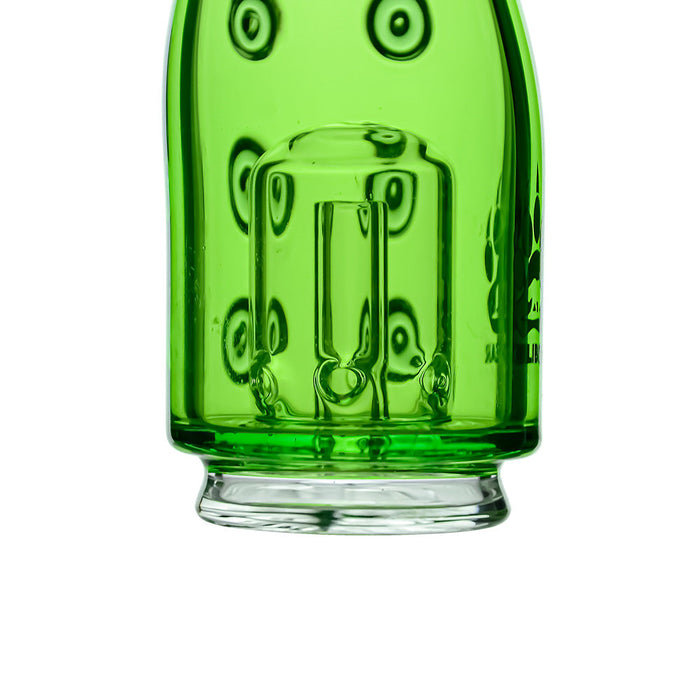 Puffco Octopus Tentacle Peak Glass Attachments
