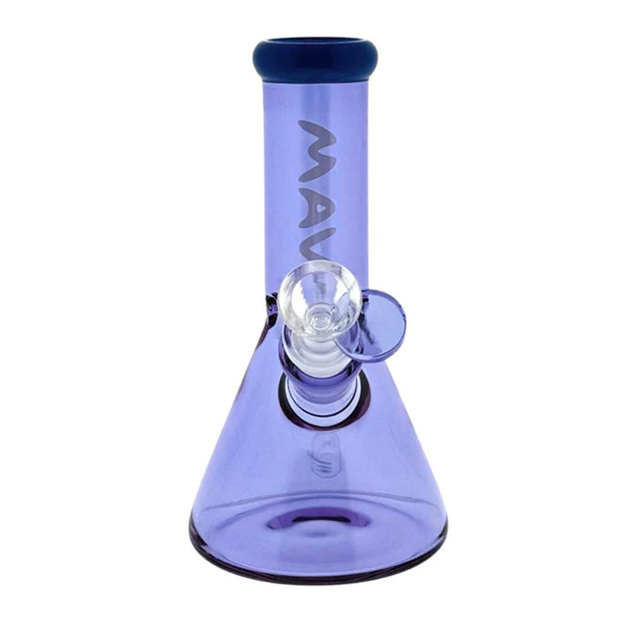 MAV 7" Two-Tone Mini Beaker